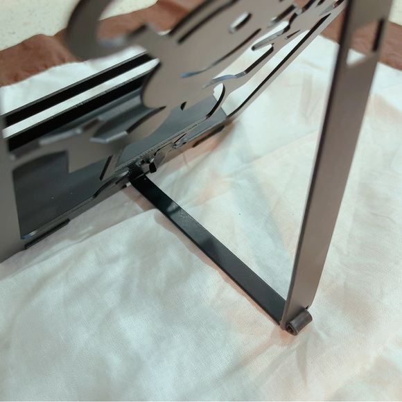 Cookbook stand - Picture 3 of 9